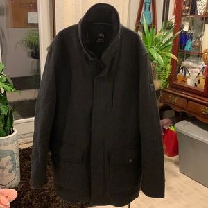 Tumi winter coat